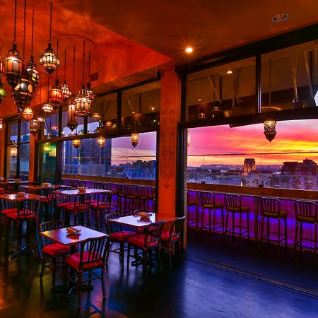 Porto Vista Hotel In Little Italy (Adults Only) Сан-Диего Экстерьер фото