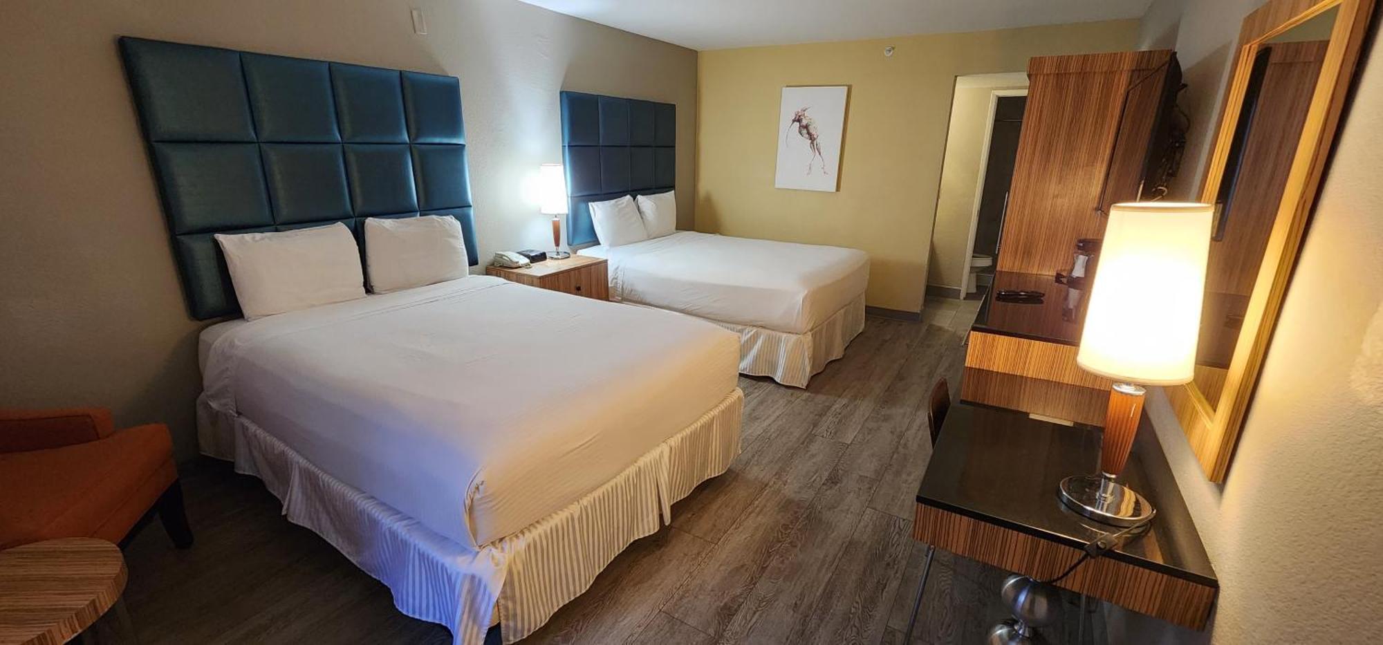 Porto Vista Hotel In Little Italy (Adults Only) Сан-Диего Экстерьер фото