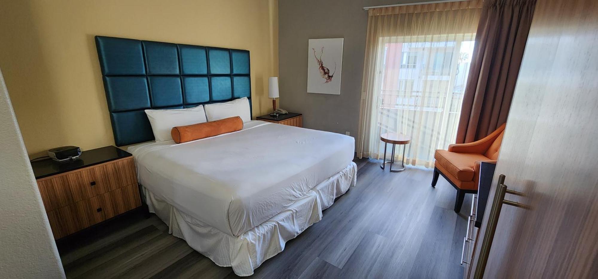 Porto Vista Hotel In Little Italy (Adults Only) Сан-Диего Экстерьер фото